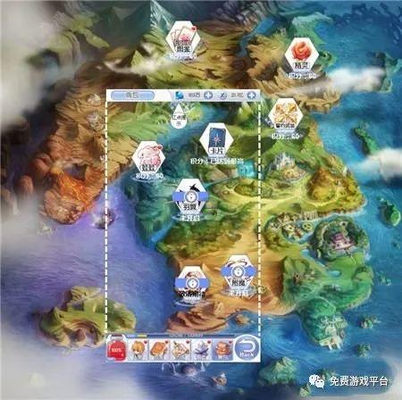 逃出海洋城堡